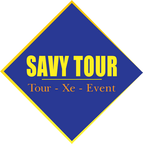 SAVY TOUR ( Tour - Xe - Event )